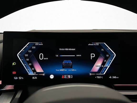 BMW i5 14 of 30