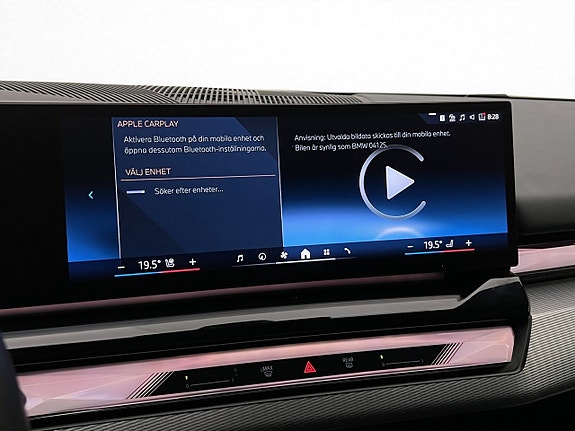 BMW i5 19 of 30