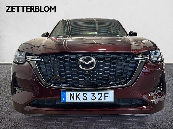 Mazda CX-80 5 of 15