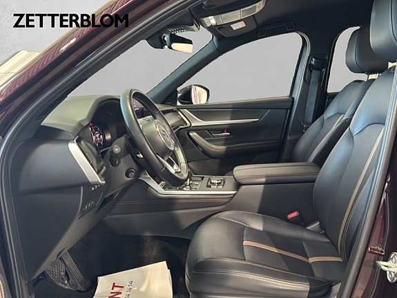 Mazda CX-80 7 of 15