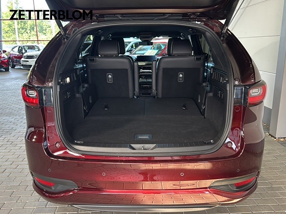 Mazda CX-80 6 of 15