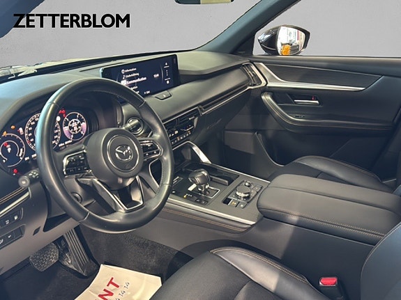 Mazda CX-80 8 of 15