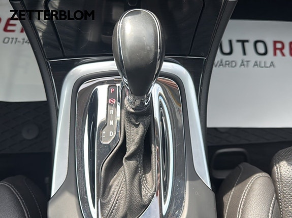 Opel Insignia Country Tourer 14 of 14