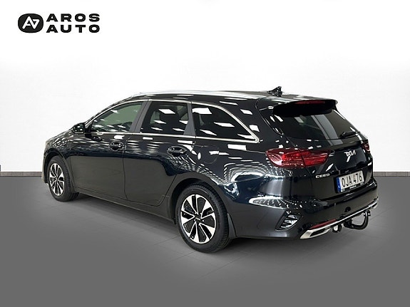 Kia Ceed 6 of 16