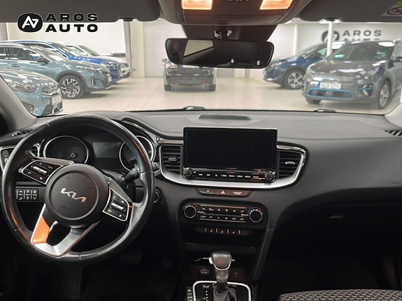 Kia Ceed 7 of 16