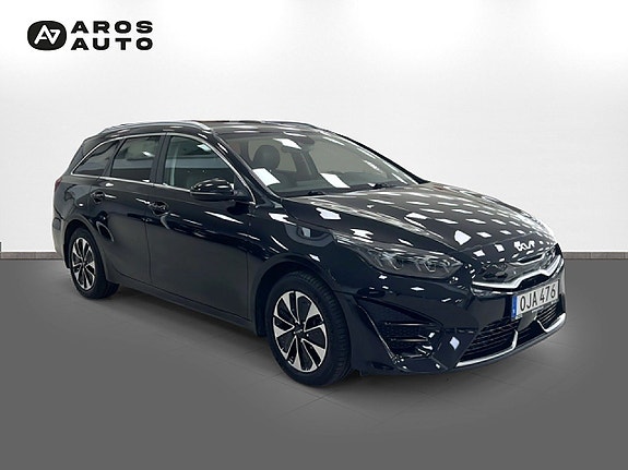 Kia Ceed 3 of 16