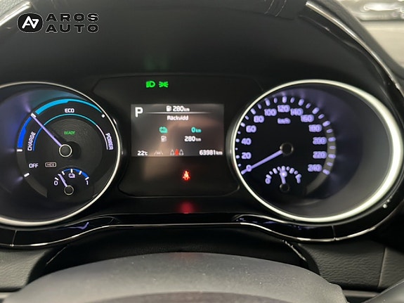 Kia Ceed 10 of 16