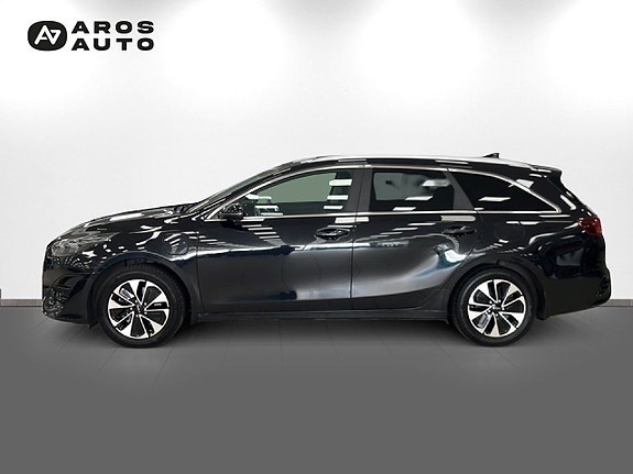 Kia Ceed 4 of 16