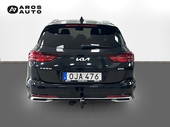 Kia Ceed 5 of 16