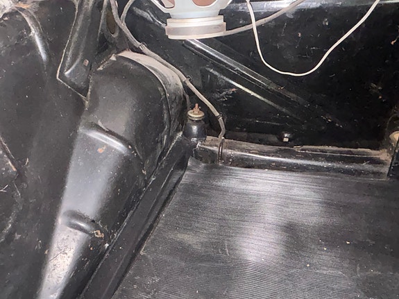 Mercedes-Benz 180 9 of 13