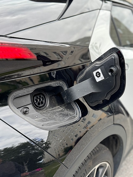Toyota C-HR 17 of 22