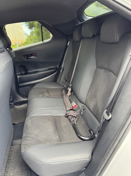Toyota C-HR 15 of 22
