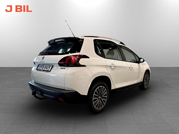 Peugeot 2008 3 of 15