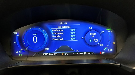 Ford Kuga 15 of 15