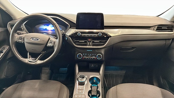 Ford Kuga 4 of 15