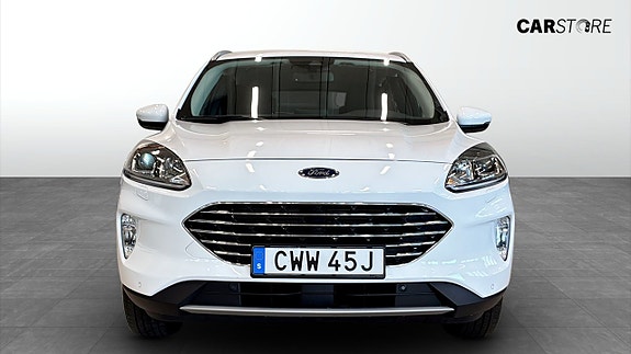 Ford Kuga 8 of 15