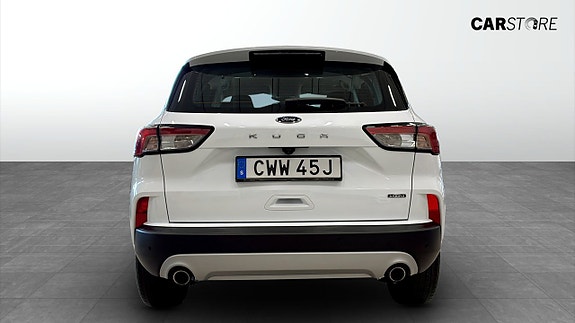 Ford Kuga 7 of 15