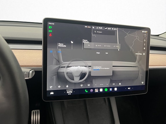 Tesla Model Y 19 of 30