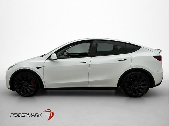 Tesla Model Y 5 of 30