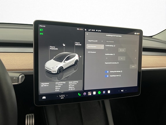 Tesla Model Y 20 of 30