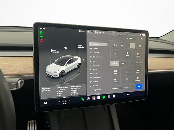 Tesla Model Y 22 of 30