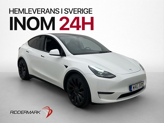 Tesla Model Y 4 of 30