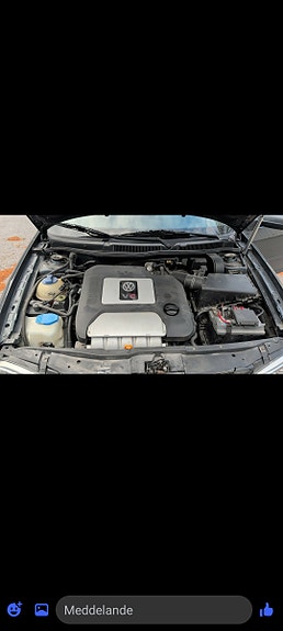Volkswagen Golf IV 5 of 5
