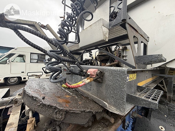 ISTRAIL SA-28/15 TIPPVAGN SEMITRAILER 27 of 27