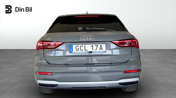 Audi Q3 5 of 13