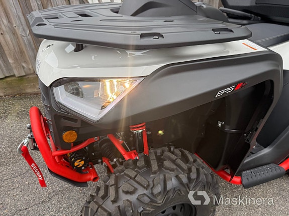 ATV Segway Snarler 24 of 27