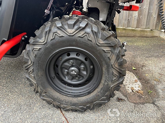 ATV Segway Snarler 7 of 27