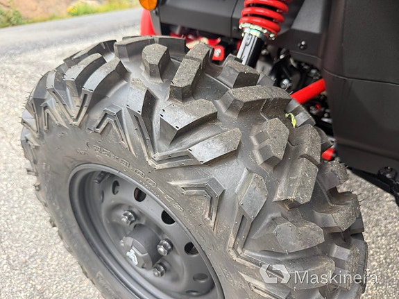 ATV Segway Snarler 9 of 27