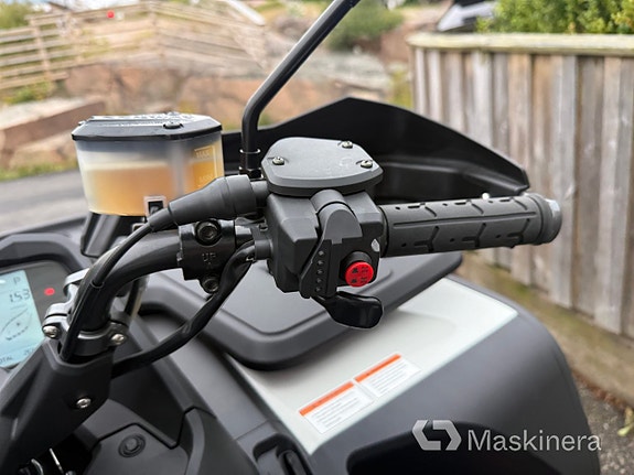 ATV Segway Snarler 25 of 27