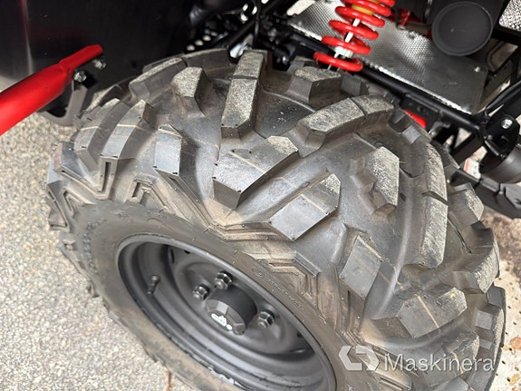 ATV Segway Snarler 11 of 27