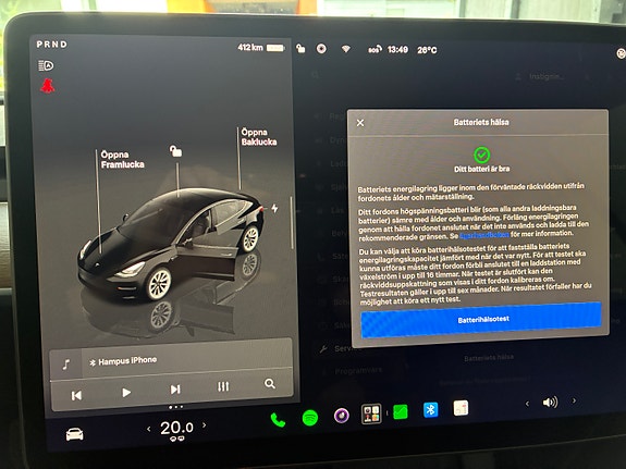 Tesla Model 3 11 of 14