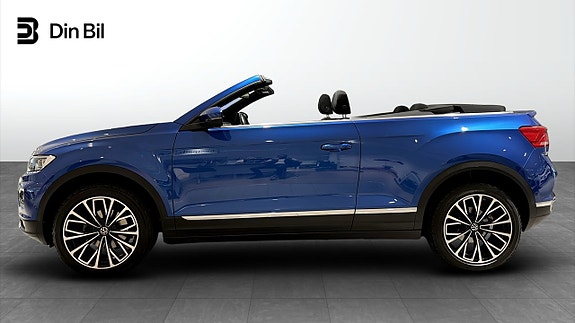Volkswagen T-Roc 2 of 12