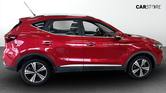 MG ZS EV 6 of 13