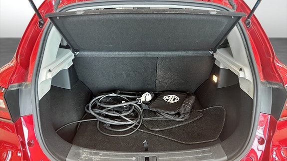MG ZS EV 10 of 13