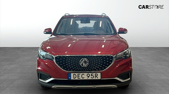 MG ZS EV 8 of 13