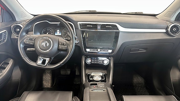 MG ZS EV 4 of 13
