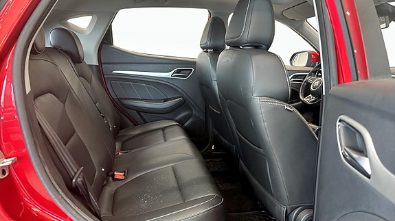 MG ZS EV 5 of 13
