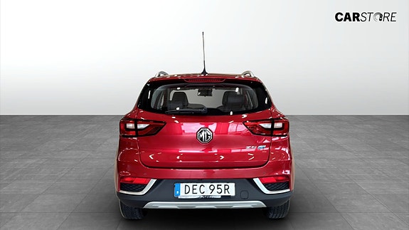 MG ZS EV 7 of 13