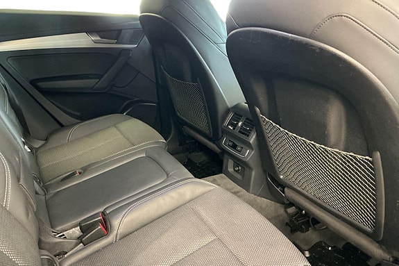 Audi Q5 11 of 28