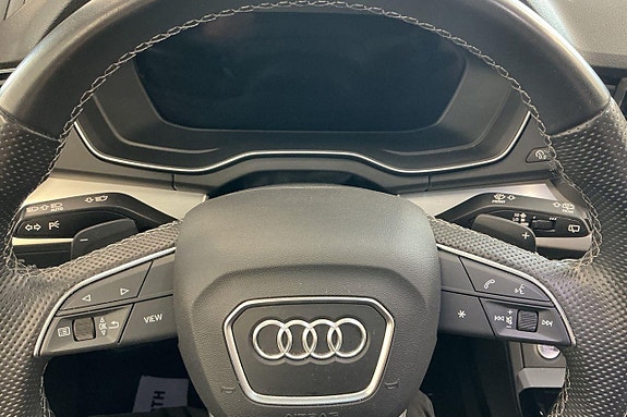 Audi Q5 25 of 28