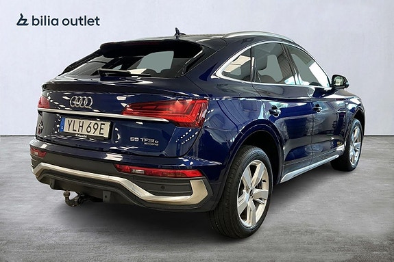 Audi Q5 3 of 28