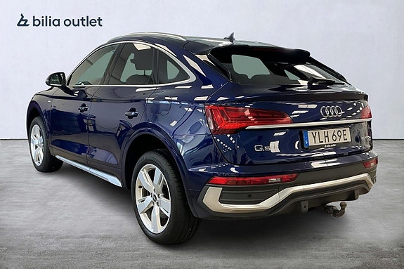 Audi Q5 4 of 28