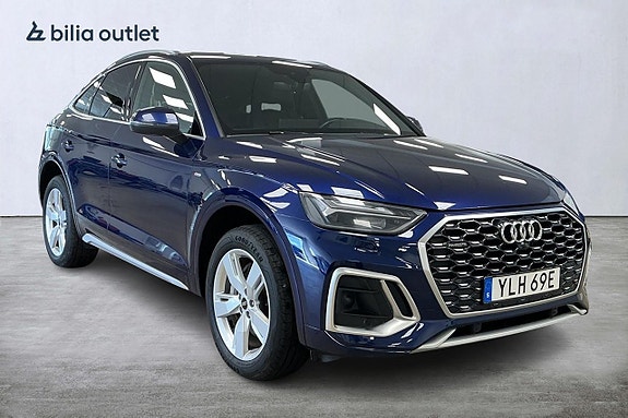 Audi Q5 2 of 28