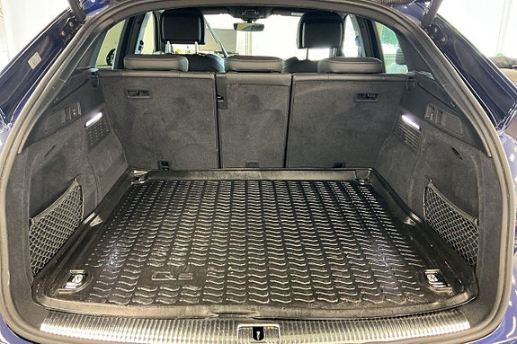 Audi Q5 21 of 28