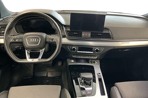 Audi Q5 13 of 28