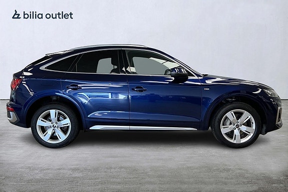 Audi Q5 5 of 28